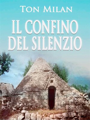 cover image of Il confino del silenzio